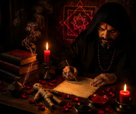 Vashikaran Specialist